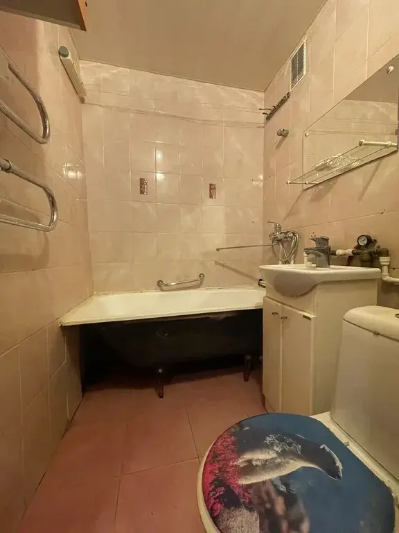 Продается 2х комнатная квартира - Фото 11