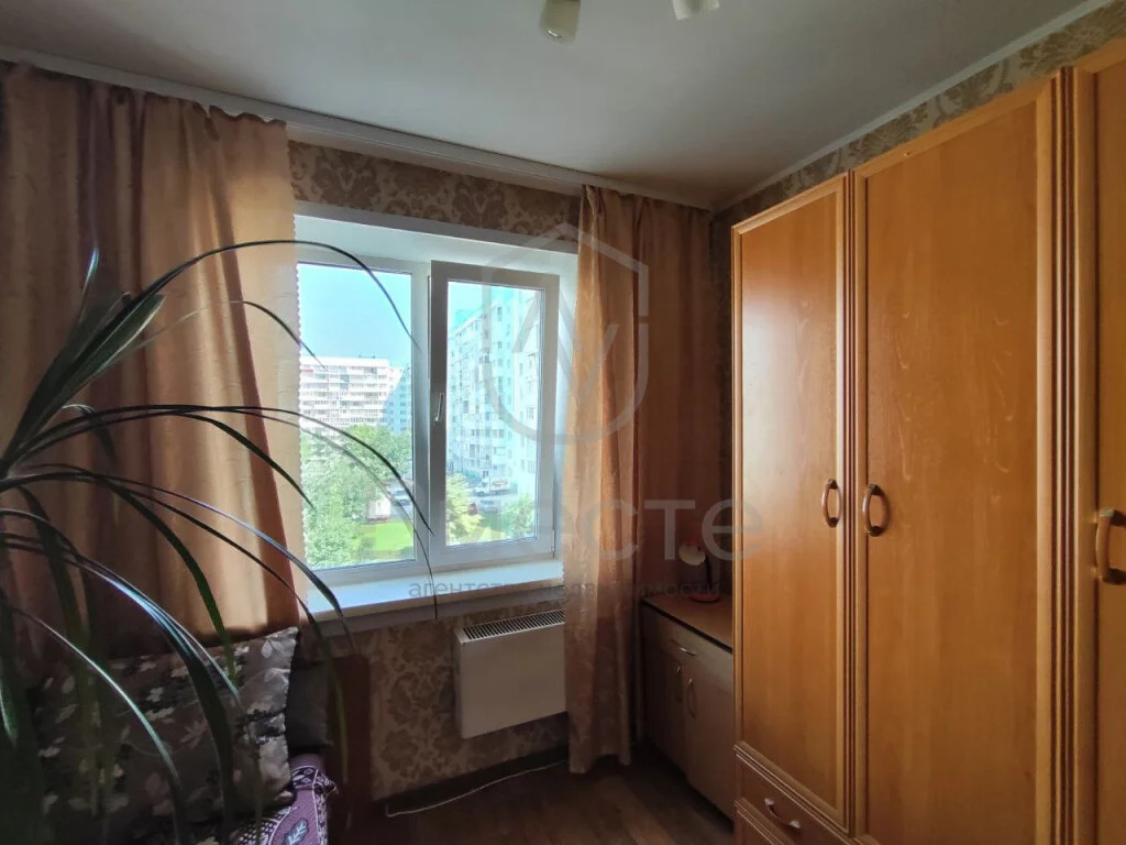 Продажа квартиры, Новосибирск, Татьяны Снежиной - Фото 6