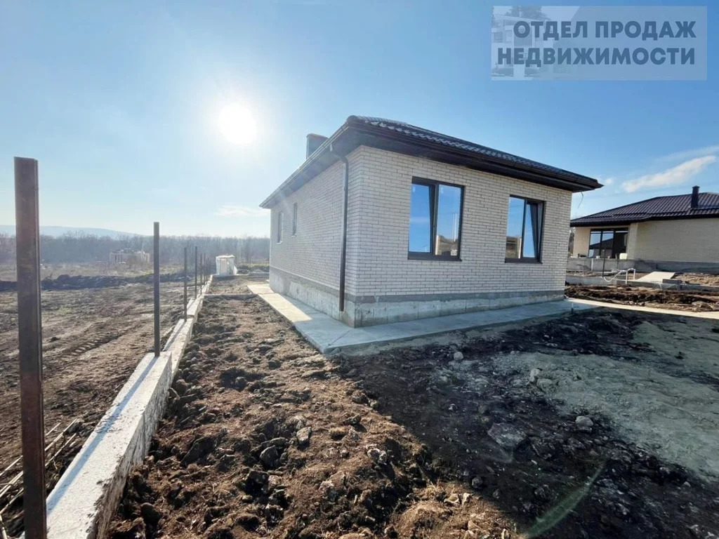 Дом мечты среди виноградной лозы и солнца - Фото 5