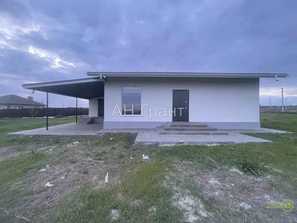 Новый 3х-к ДОМ  УМНЫЙ ДОМ с отделкой в Разумное-81 - Фото 16