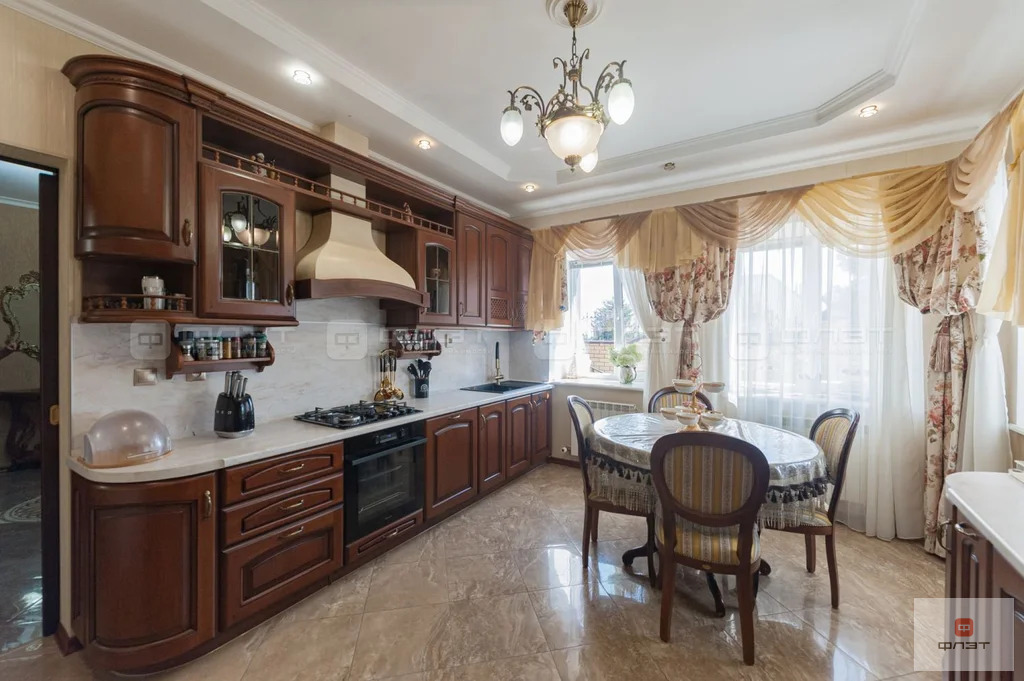 Продажа дома, Бело-Безводное, Зеленодольский район, ул. Сиреневая - Фото 16