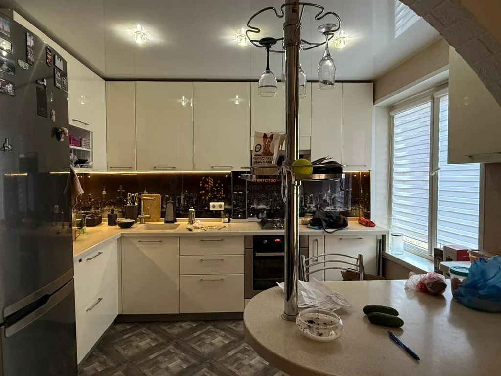 Аренда квартиры, Уфа, ул. Софьи Перовской - Фото 1