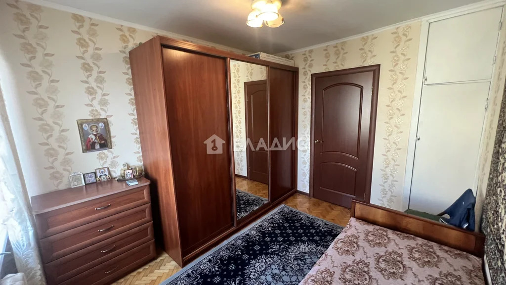 Москва, улица Головачёва, д.7к1, 2-комнатная квартира на продажу - Фото 1