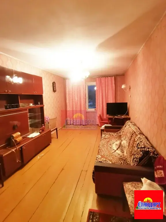 Отличная двушка Ленина 20 - Фото 20