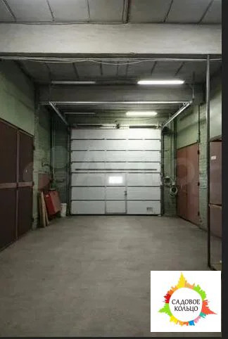 Cдаётся в аренду cклад 477 м на 1-м этаже на oхpаняeмoй тeрpитории вну - Фото 3