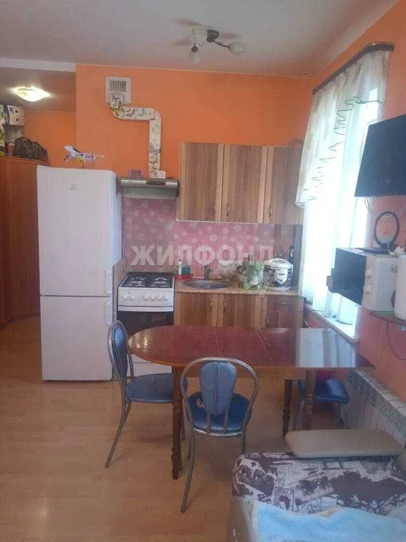 Продажа квартиры, Новосибирск, ул. Большая - Фото 2