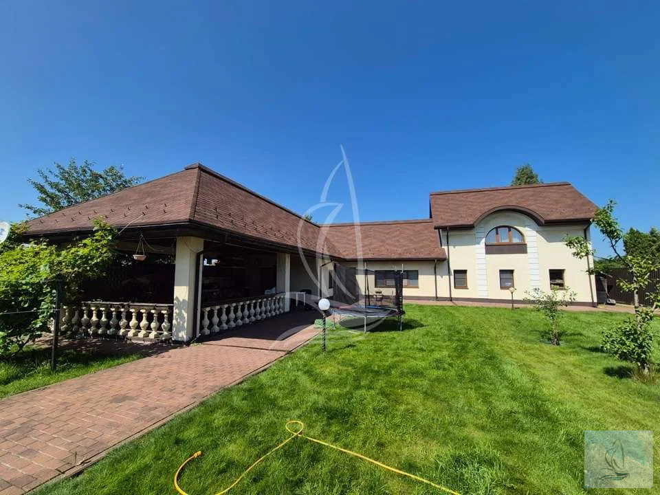 Продажа дома, Подольск, деревня Гривно - Фото 7