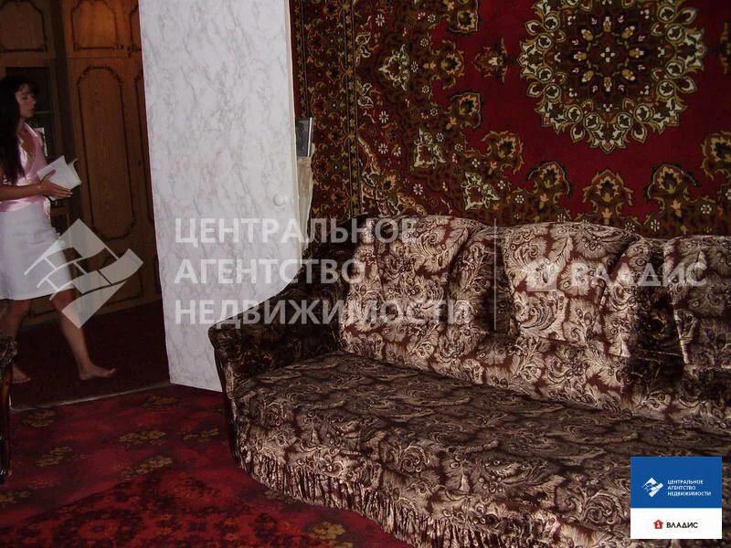 Продажа квартиры, Рязань, ул. Загородная - Фото 15