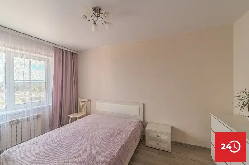 В продаже евро 2-комнатная видовая квартира по ул. Антонова 5Р - Фото 8