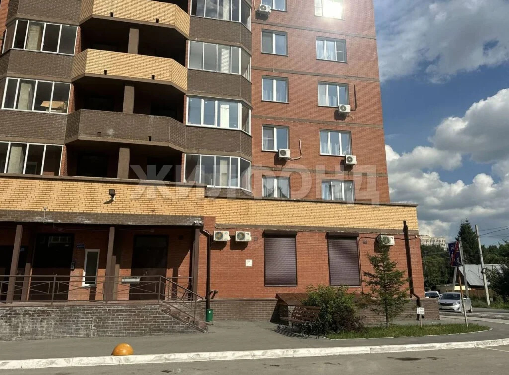 Продажа квартиры, Новосибирск, Михаила Кулагина - Фото 18