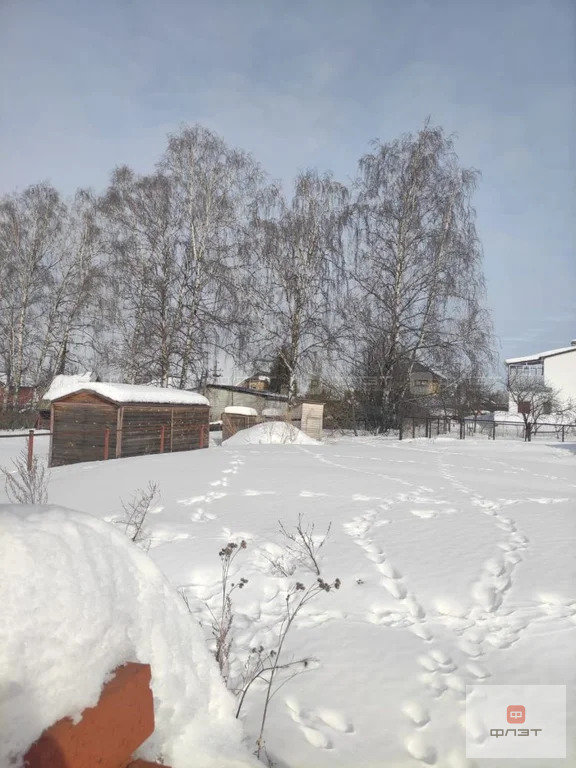 Продажа участка, Новая Тура, Зеленодольский район, ул. Слободская - Фото 8