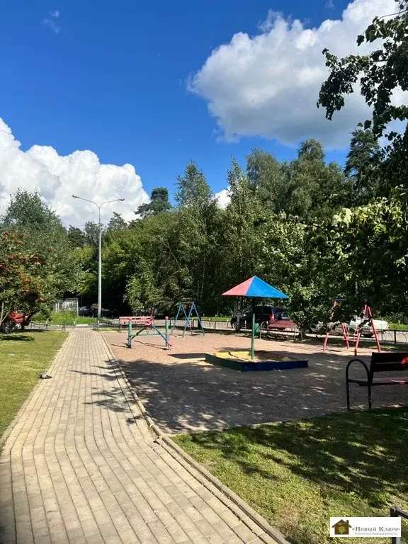 Продается 1-ком кв г. Балашиха, ул. Твардовского, д. 12 - Фото 20