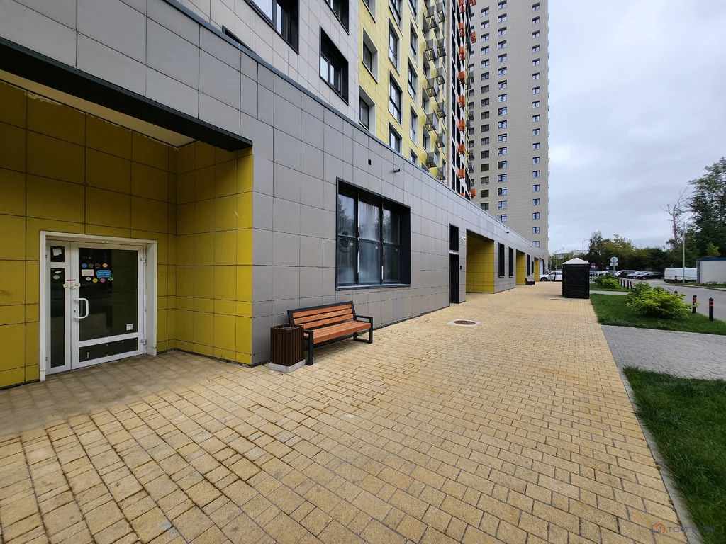 Продажа торгового помещения, 6-я Радиальная улица - Фото 3