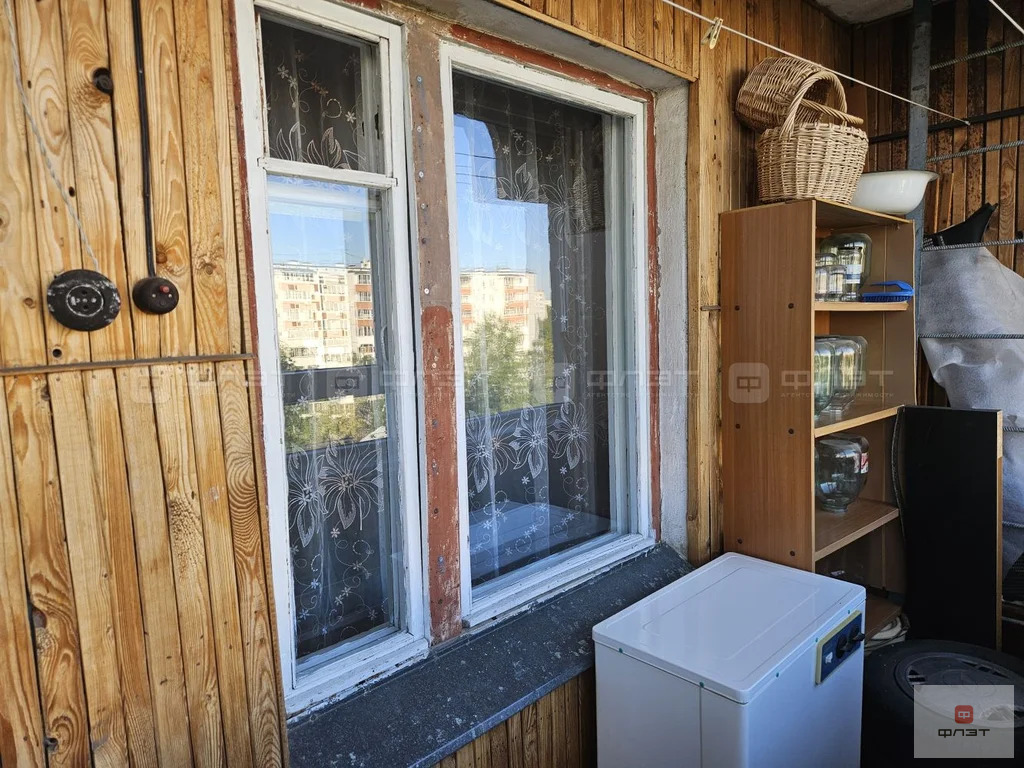 Продажа квартиры, Казань, ул. Сафиуллина - Фото 15