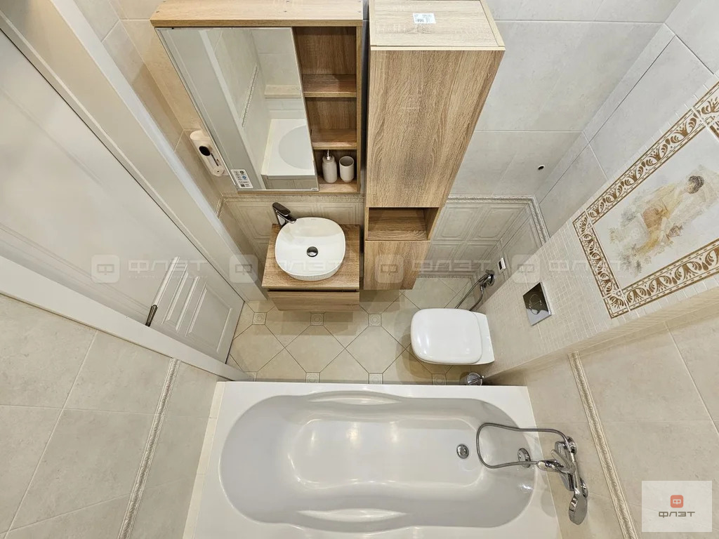 Продажа квартиры, Казань, Победы пр-кт. - Фото 39