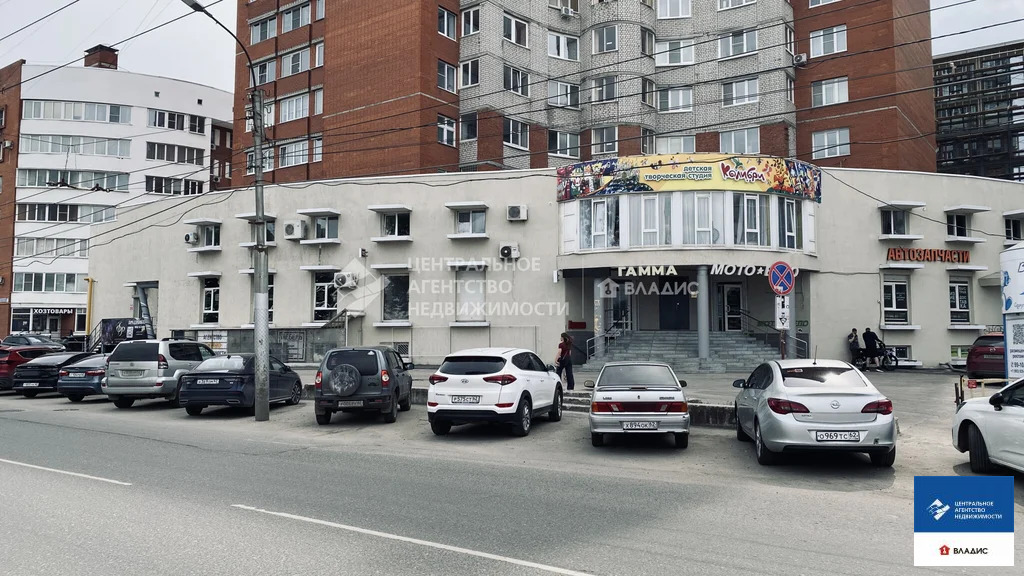 Продажа ПСН, Рязань, ул. Маяковского - Фото 2
