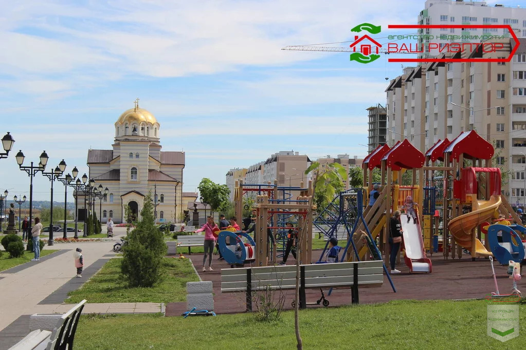 Продажа квартиры в новостройке, Саратов, Проспект Героев Отечества, 8а - Фото 7