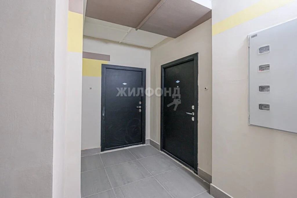 Продажа квартиры, Новосибирск, Звёздная - Фото 18