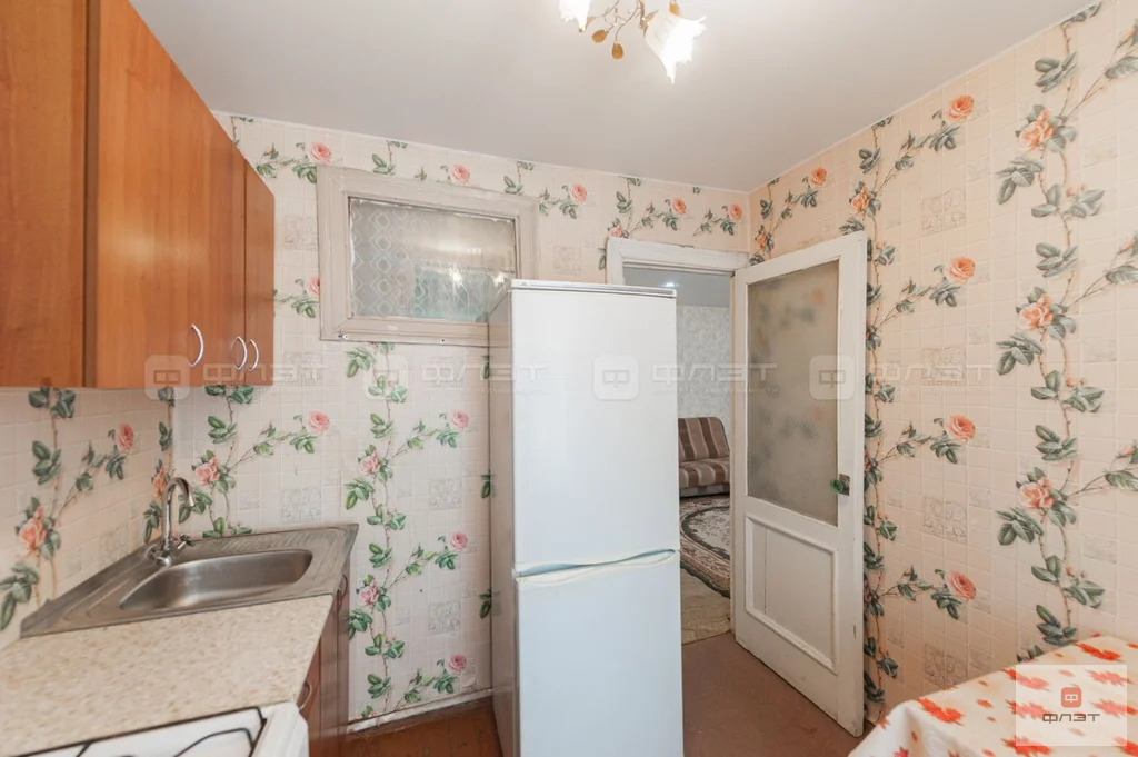 Продажа квартиры, Казань, ул. Коротченко - Фото 11