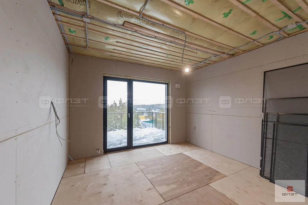 Продажа дома, Лаишевский район, дом 23 - Фото 20