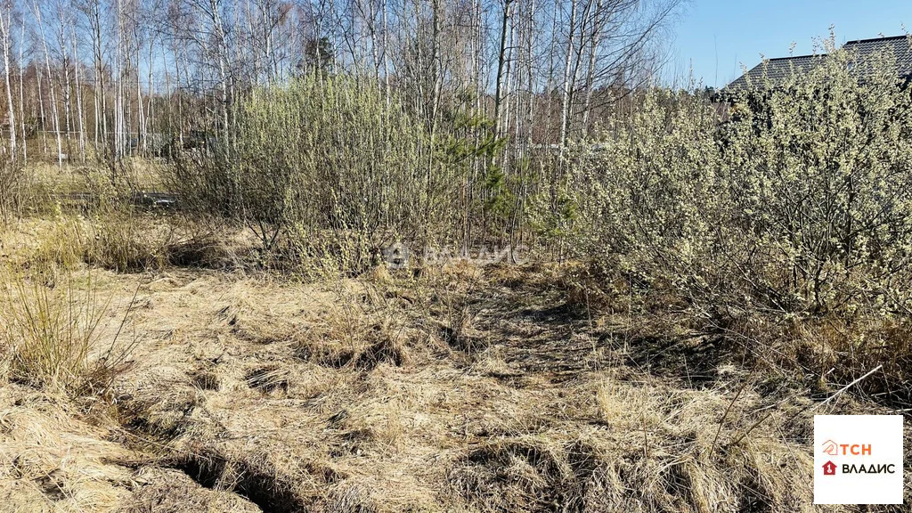 Продажа участка, Кабаново, Богородский г. о., Парковая улица - Фото 0