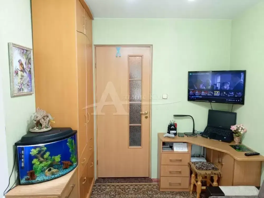 Продажа квартиры, Георгиевск, ул. Тургенева - Фото 5