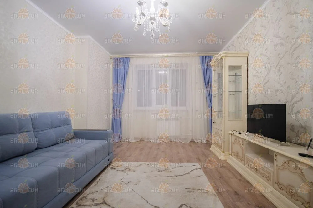 1-комн. квартира - Фото 5