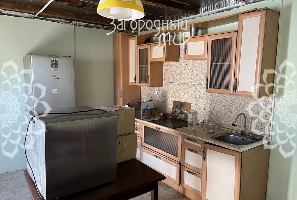 Продам дом, Новорязанское шоссе, 21 км от МКАД - Фото 31