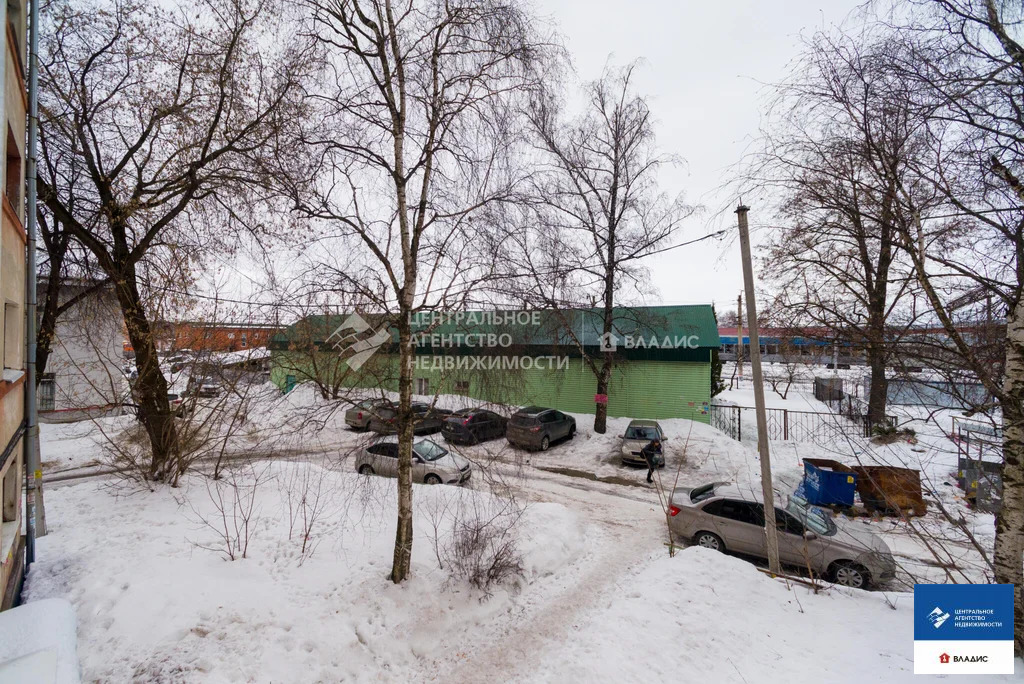 Продажа квартиры, Рязань, ул. Вокзальная - Фото 6