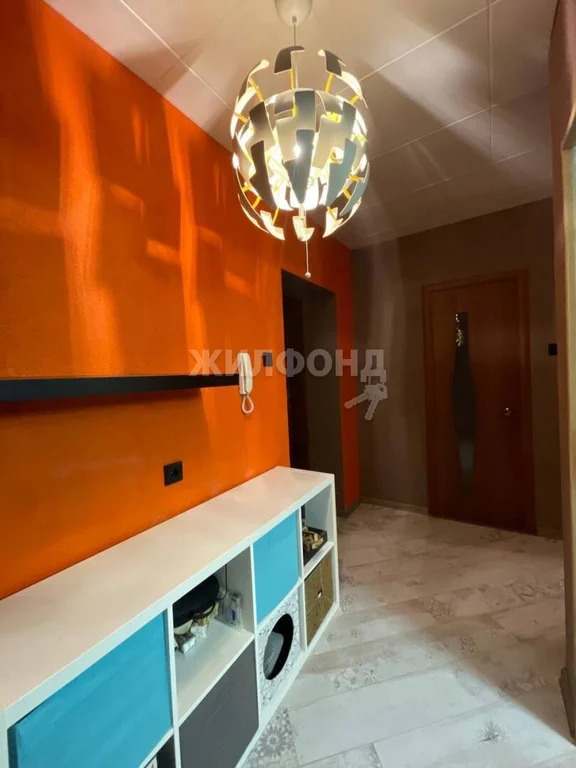 Продажа квартиры, Новосибирск, ул. Тимирязева - Фото 5