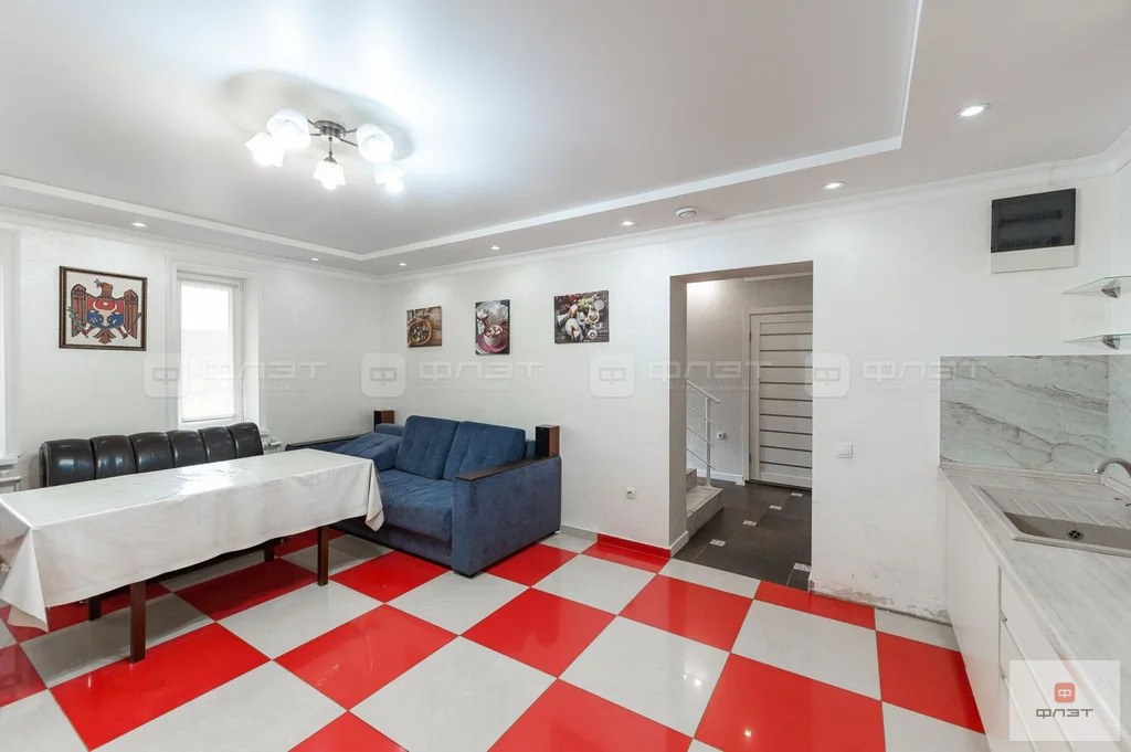 Продажа дома, Новая Тура, Зеленодольский район, ул. Школьная - Фото 11