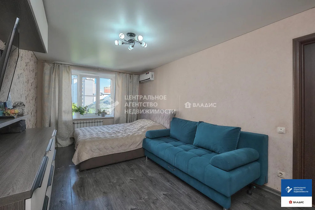 Продажа квартиры, Рязань, ул. Высоковольтная - Фото 5