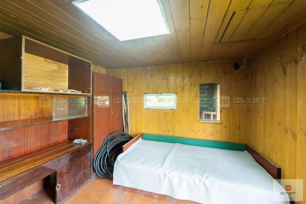 Продажа дома, Арышхазда, Пестречинский район, ул. Заовражная - Фото 15