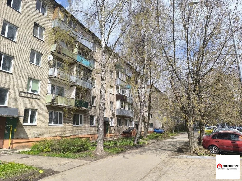 2-комнатная квартира, ул. Кузьмина - Фото 14