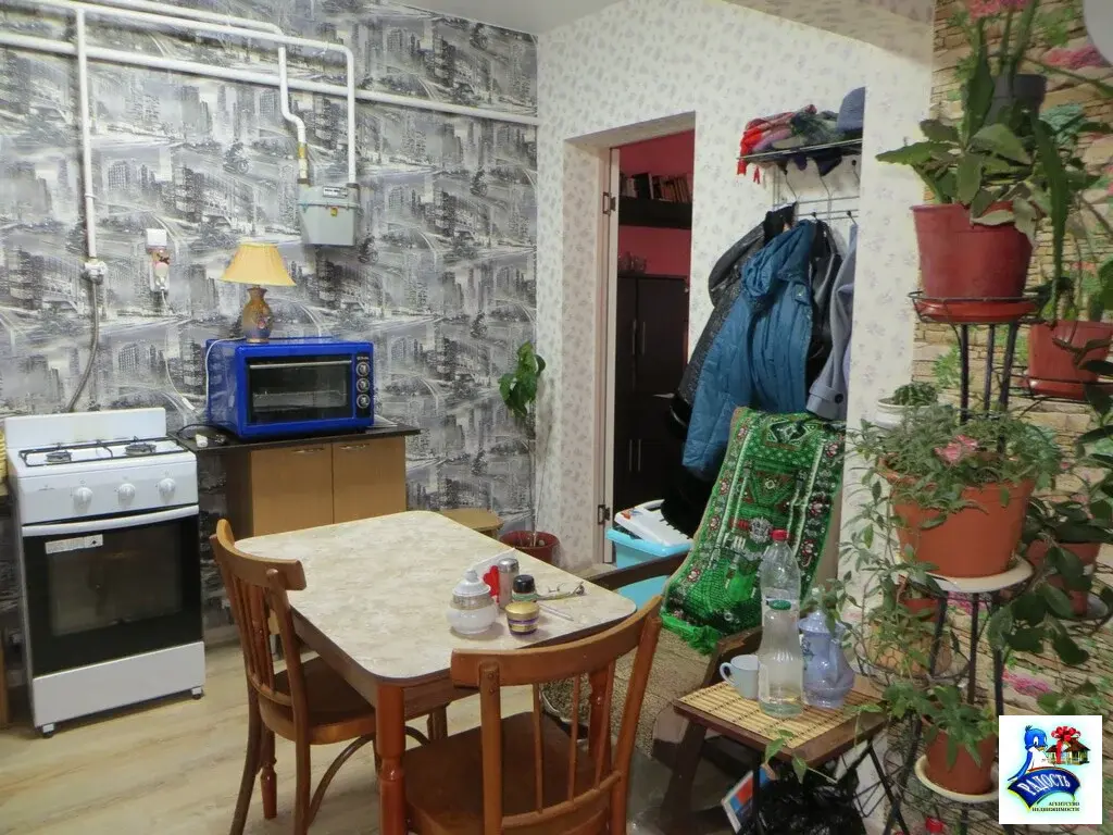 Продам таунхаус с ремонтом в центре города. - Фото 1