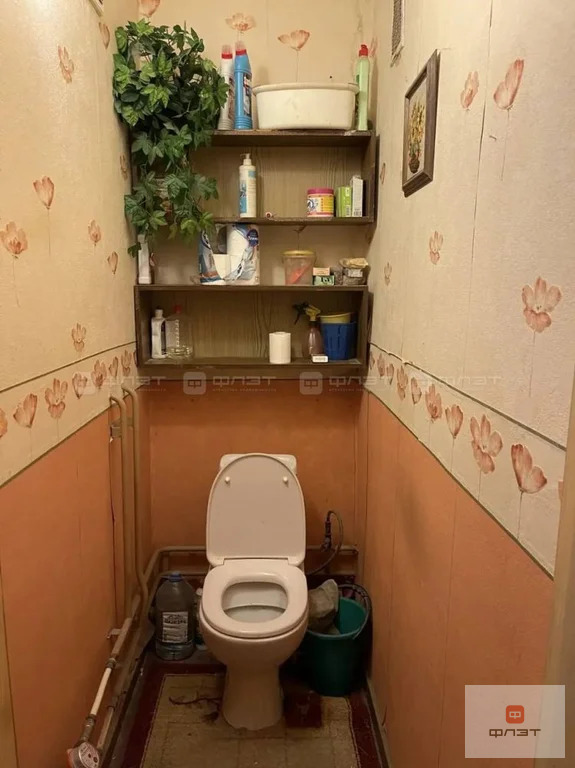 Продажа квартиры, Казань, Победы пр-кт. - Фото 12