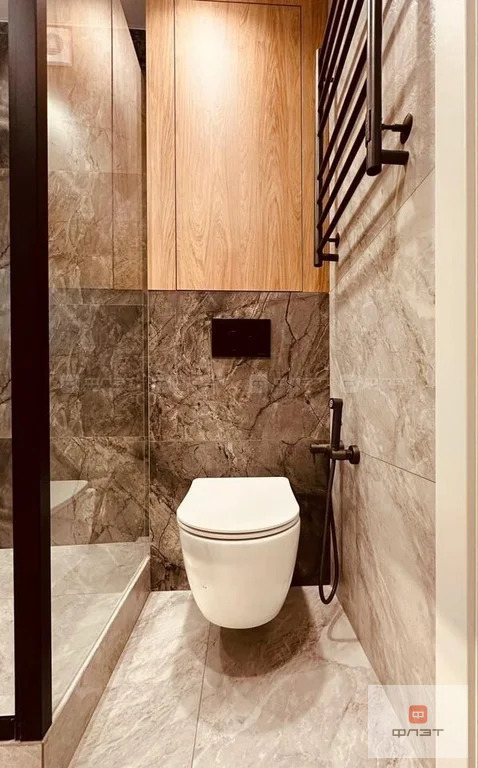 Продажа квартиры, Казань, городок. Военный 2-й - Фото 21