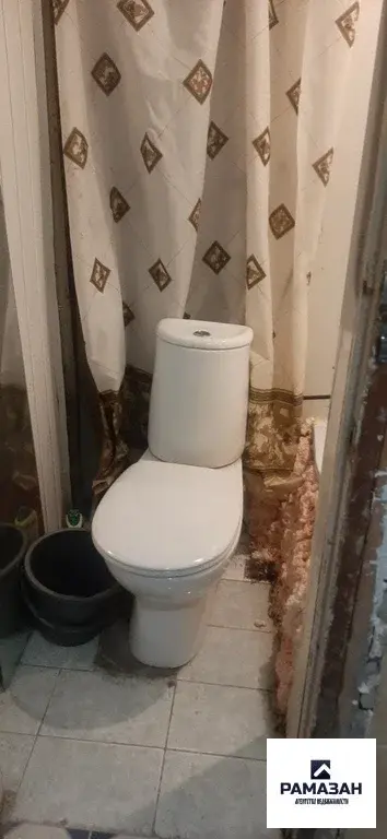 1-ком студия ул.Энергетиков, д. 6 - Фото 5