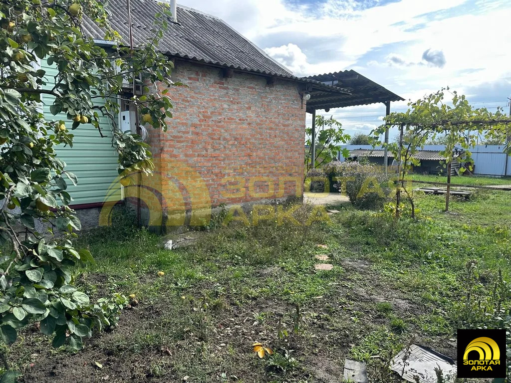 Продажа дома, Красноармейский район, Абрикосовая улица - Фото 7