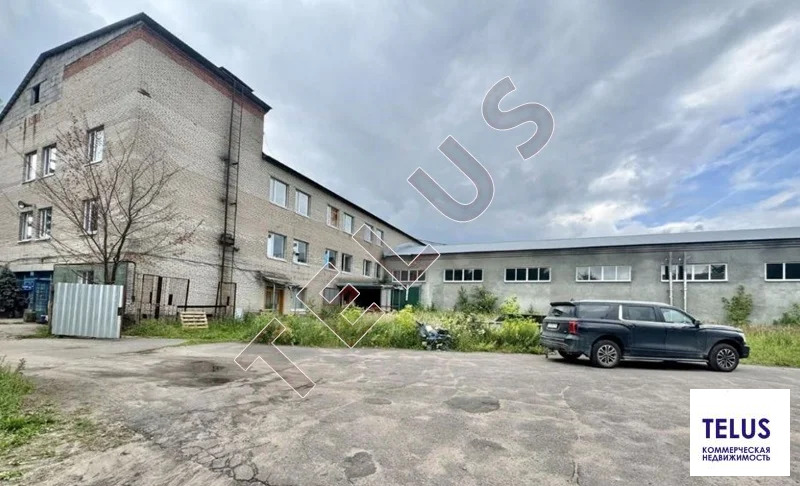 МО, Богородский район, д Авдотьино, 5000 м2, ПСК (ном. объекта: 8454) - Фото 1