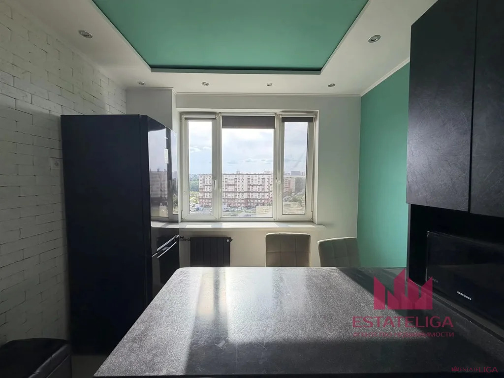 Продажа квартиры, Лопатино, Ленинский район, Сухановская улица - Фото 2