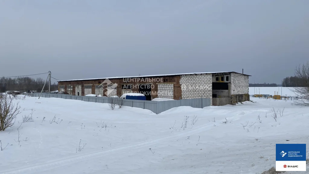 Продажа ПСН, Мурмино, Рязанский район - Фото 1