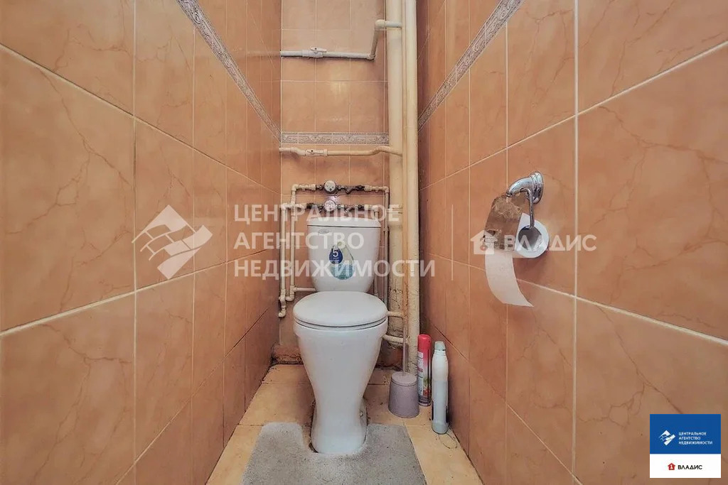 Продажа квартиры, Рязань, ул. Коломенская - Фото 12