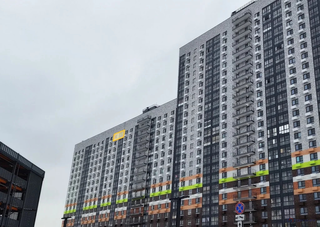 Продажа квартиры, ул. Люблинская - Фото 2