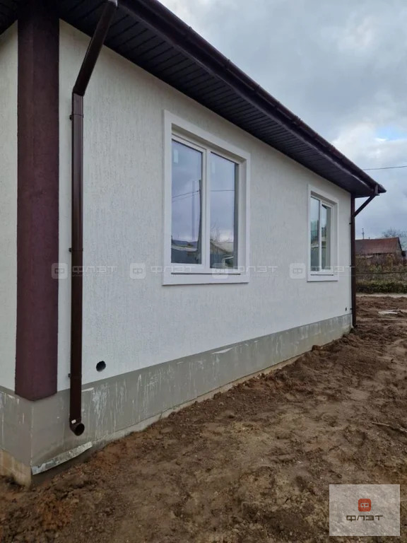 Продажа дома, Кощаково, Пестречинский район, ул. Табачникова - Фото 7