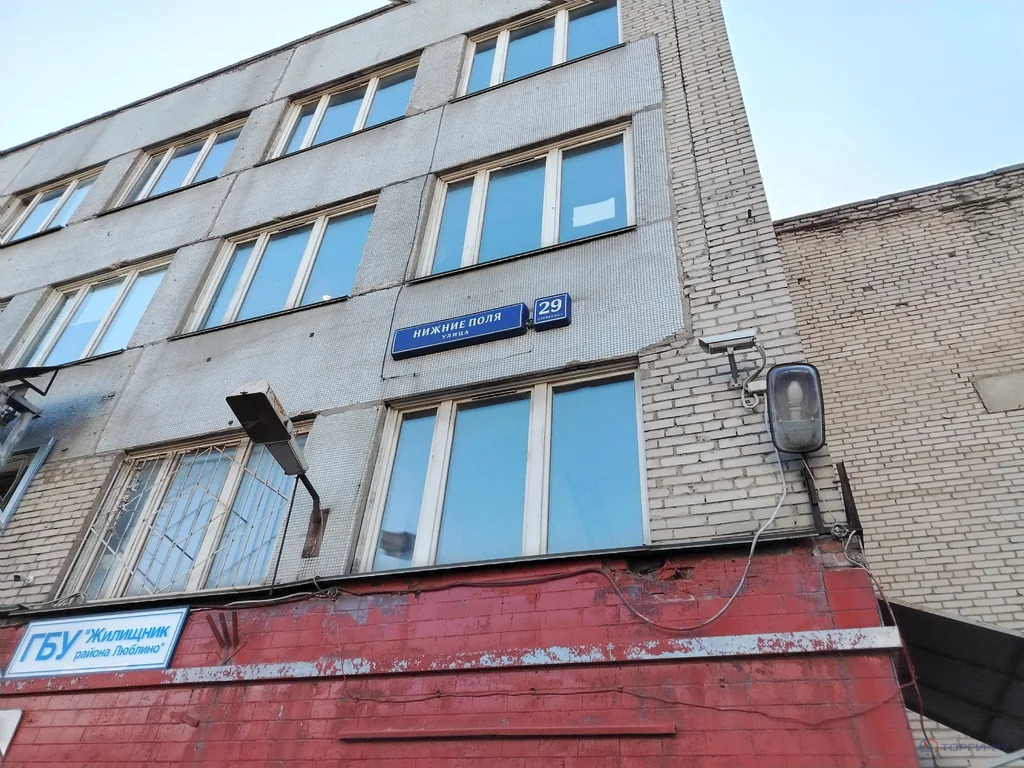 Продажа торгового помещения, ул. Нижние Поля - Фото 3