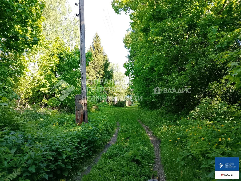 Продажа дома, Шелухово, Шиловский район, ул. Школьная - Фото 2