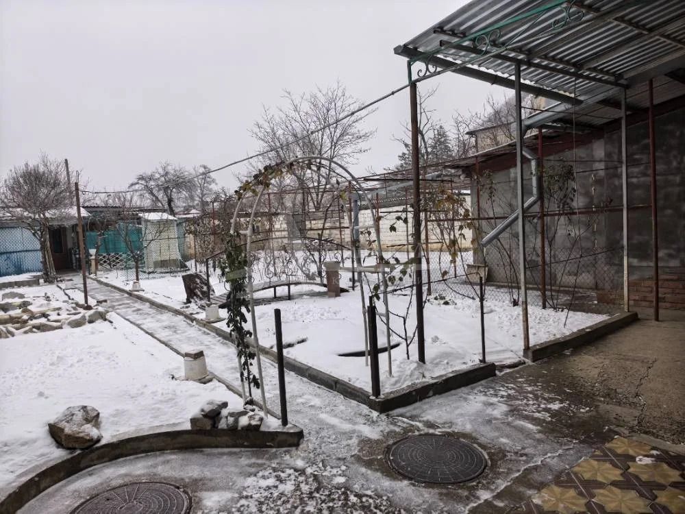 Продажа дома, Георгиевск, ул. Пятигорская - Фото 1