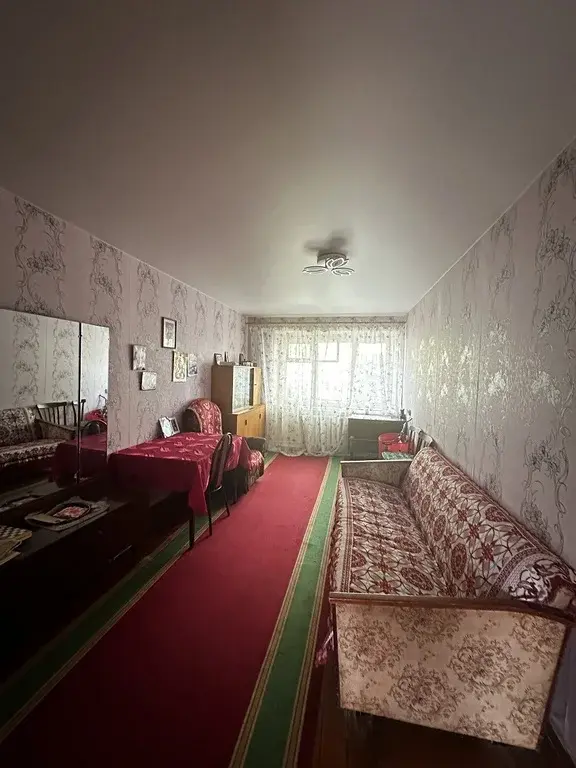 3-комнатная квартира с.Якоть - Фото 15