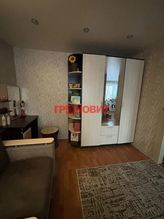 Продажа квартиры, Новосибирск, Сибиряков-Гвардейцев пл. - Фото 17